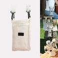 thumbnail image 2 of Crossbody Water Cup Bag Portable Sport Water Bottle Covers Meshes Drink Holder with Adjustable Strap for Outdoor Camping, 2 of 9