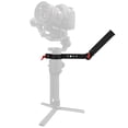 thumbnail image 2 of Estabilizador de agarre manual Gimbal Pomya para DJI Ronin-S Zhiyun Crane2, 2 of 6
