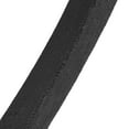 thumbnail image 5 of Uxcell 38.03" V Belt Inch Inner Length Industrial Transmission Belt Rubber Black 1pcs, 5 of 5