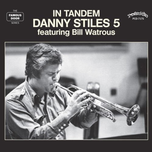 Danny Stiles - In Tandem - Music & Performance - CD