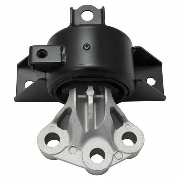 CF Compatible with 12-20 Chevrolet Sonic Left Upper Manual Transmission Mount AM268 3442 2012 2013 2014 2015 2016 2017 2018 2019 2020