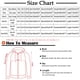 thumbnail image 2 of pstuiky camisa de manga larga para hombre, Sudadera con capucha y bolsillos abotonados de ante para hombre Tops de hombre xxl, 2 of 4