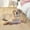 D, variant on Dog Bite Tug Toy Bite Sleeve Stick Training Bite Pillow W/ Two soft Handles Pull B