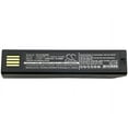 thumbnail image 3 of Replacement Battery For Honeywell 3.7v 3400mAh / 12.58Wh BarCode, Scanner, 3 of 3