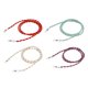 thumbnail image 4 of unbranded 4Ud Protector De Gafas Con De Colores Surtidos Y Acabado Exquisito Hecho A Mano, 4 of 8