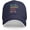 Navy Blue, variant on Funny Hats for Men Mothers Day Ball Cap for Men's Mama Mommy Mom Bruh Beach Baseball Hat