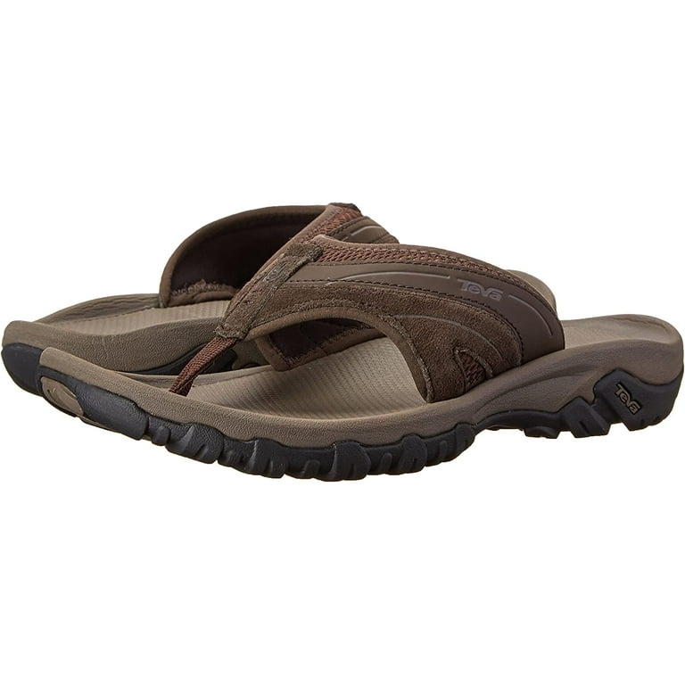 Teva Mens Pajaro Flip Flop Sandals Bealls Florida, 46 OFF