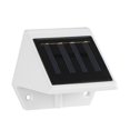 thumbnail image 4 of fastboy Solar Energy Wall Lamp Universal Household Lights Scene Layout Fence Light, 4 of 6