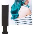 thumbnail image 3 of Highlights Hair Color Palette Hair Coloring Tools Black Hair Color Palette Professional Highlighting Tinting Brush Comb, 3 of 5