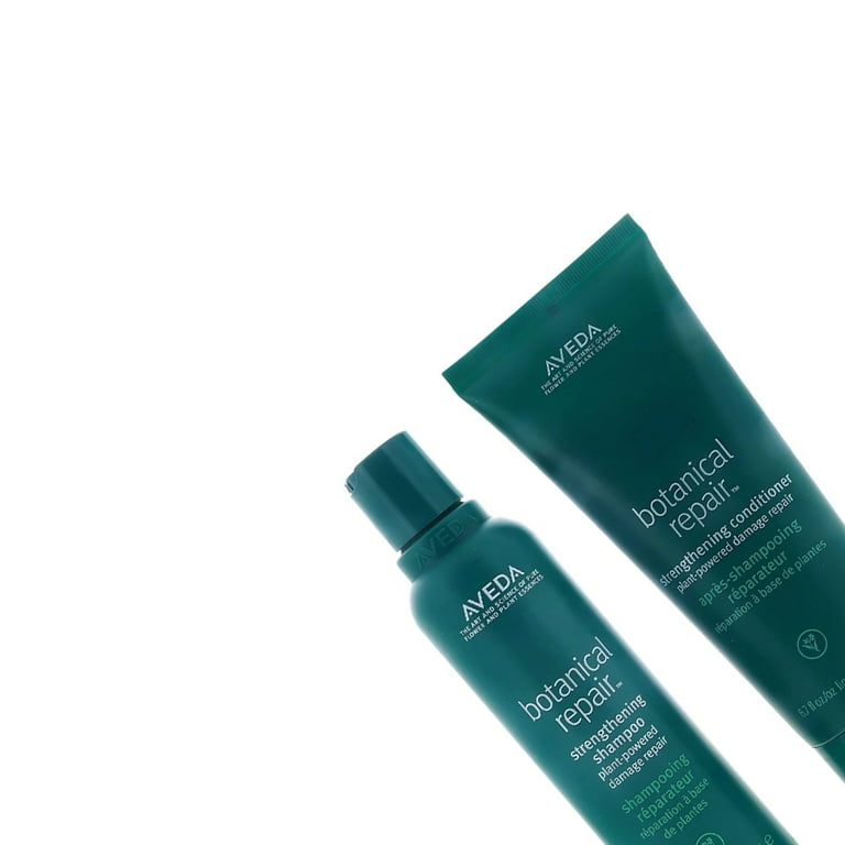 Hair Therapy Aveda Botanical Repair Strengthening Shampoo and