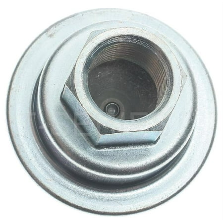 OE Replacement for 1982-1984 Dodge Rampage Secondary Air Injection Pump Check Valve (2.2 / Base / High Line / Sport)