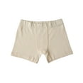 thumbnail image 3 of ORGANICKID Boys 100% Organic 100% Cotton Underwear GOTS Certified Kids Toddler Boxer Briefs Pack of 3, 3 of 7