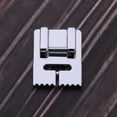 thumbnail image 2 of Prensatelas Pintuck de 9 Ranuras para de Coser, 2 of 9