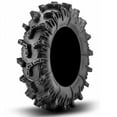 thumbnail image 3 of Fuel Kompressor 22" Wheels Bk 42" Terminator Max Tires Sportsman RZR Ranger, 3 of 4