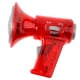 thumbnail image 4 of Juguete de de Megáfono Cambiador Plástico Juego de Diversión para rojo Sunnimix Juguete cambiador de voz, 4 of 8
