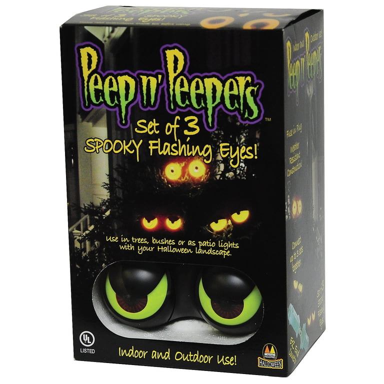 California Tan Peepers Set - 12 Paar Sonnenbrillen Fürs Bräunen, Augenschutz Beim Solarium