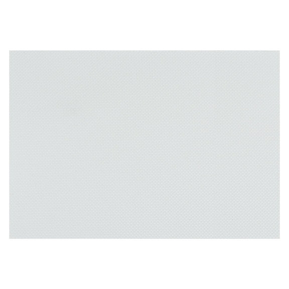 Uxcell Rubber Sole Sheet 1.8mm Thick Repair Non-Slip Replacement Pad for Shoes Bottom Repairing, White