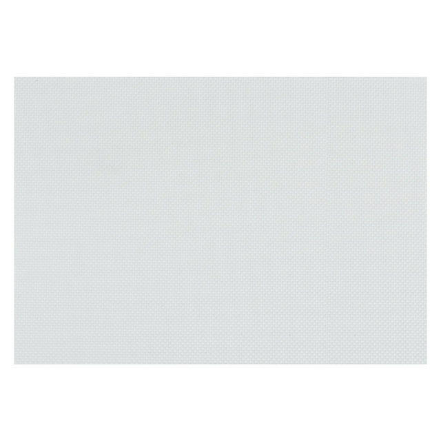 Unique Bargains Rubber Sole Sheet 1.8mm Thick Repair Non-Slip Replacement Pad for Shoes Bottom Repairing, White