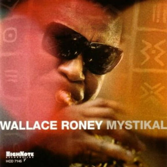 Wallace Roney - Mystikal - Music & Performance - CD