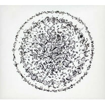 Golden Retriever - Occupied with the Unspoken - Punk Rock - CD