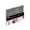 BlackA, variant on Dry Erase Markers, Hwkond Double-headed Acrylic Marker Black Rod DIY Hand-painted Ceramic Graffiti Pen 10ml, Back to College