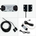 thumbnail image 1 of Télécommande, Ouvre-Porte à Distance Compatible avec Télécommande Wifi Voix Siuke Mewmewcat, 1 of 5