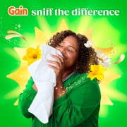 Gain Dryer Sheets, Original Scent, 240 Count