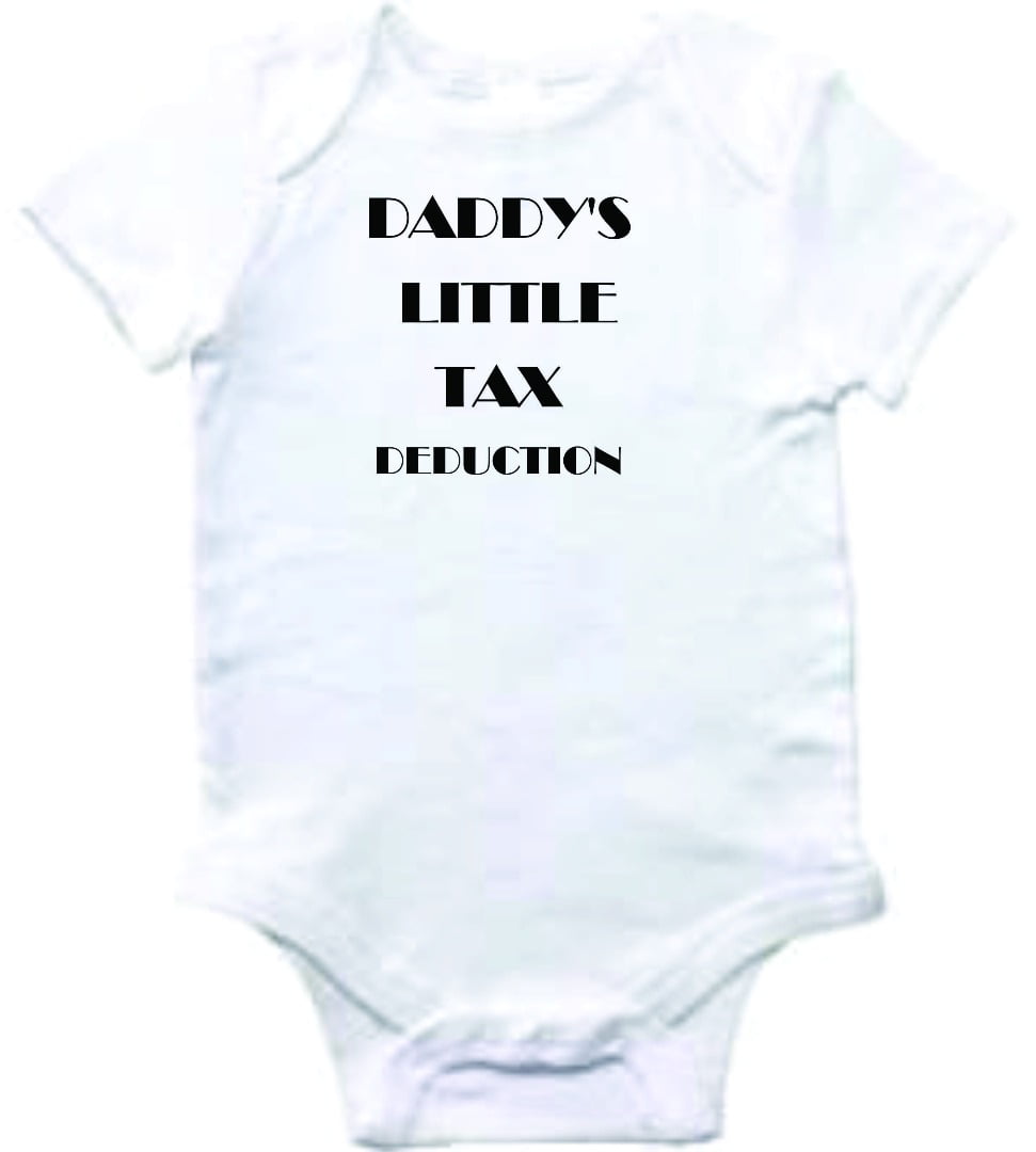 MATHEMATICIAN BODY SUIT PERSONALISED DADDYS LITTLE BABY GROW GIFT 
