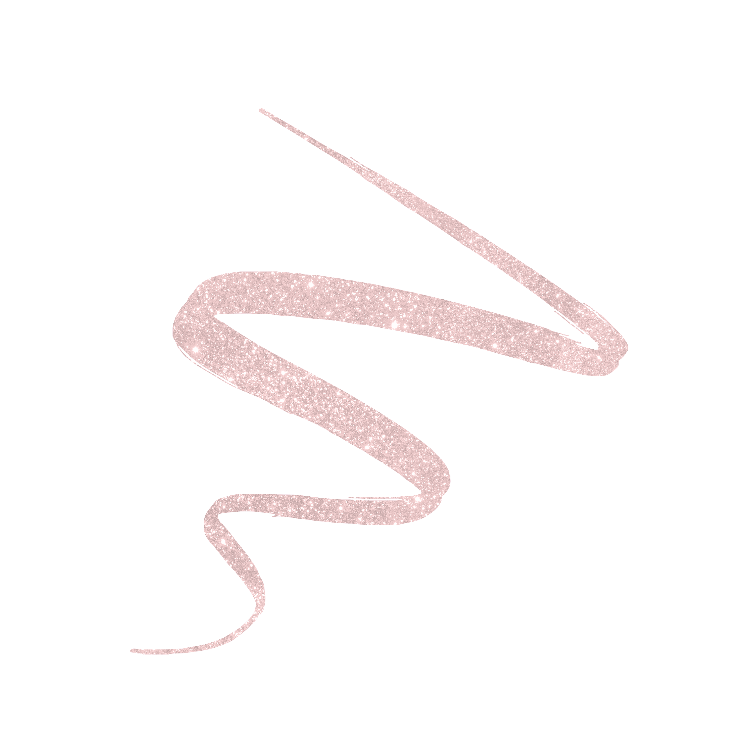 Profusion Cosmetics Lumi Liner Sparkling Liquid Liner - Pixie Lumi .1 fl oz