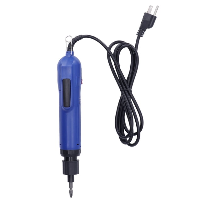 Power Screwdriver,Torque Screwdriver High Torque Torque Wrench Torque Screwdriver Crafted with Care