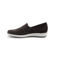 thumbnail image 2 of Walking Cradles Wc Orleans Women Casual Sneaker In Black Snakeprint/nubuck, 2 of 5