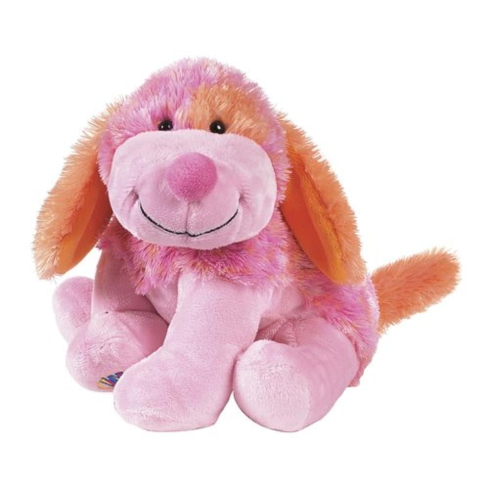 webkinz blueberry cheeky dog