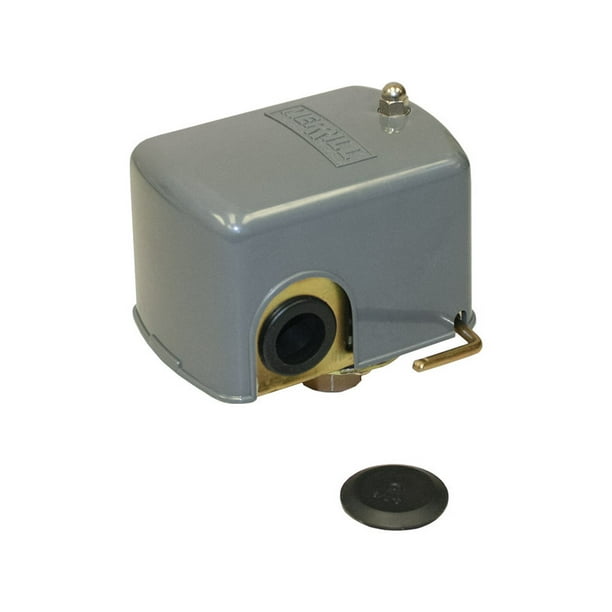 Merrill 20 psi Switch Pressure with Low Pressure CutOff