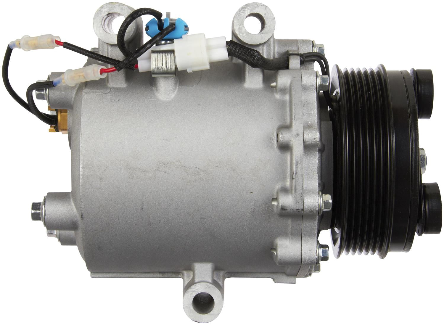 Spectra Premium 0610261 Air Conditioning Compressor - HVAC