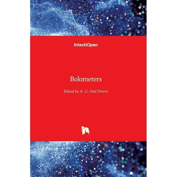 Bolometers (Hardcover)