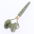 thumbnail image 3 of 3pcs / Set Rodillo de Jade envejecimiento Herramienta de - Rodillo Facial de Jade Natural - Tablero de Yinane Jade Beauty Massage Roller, 3 of 8