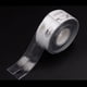 thumbnail image 4 of Cinta de calafateo, tirarere de calafateo autoadhesiva, cinta de sellado súper adhesiva, cinta de fregadero impermeable, cinta anti-moho para cocina, bañe Animal BLESIY Pegatina impermeable, 4 of 8