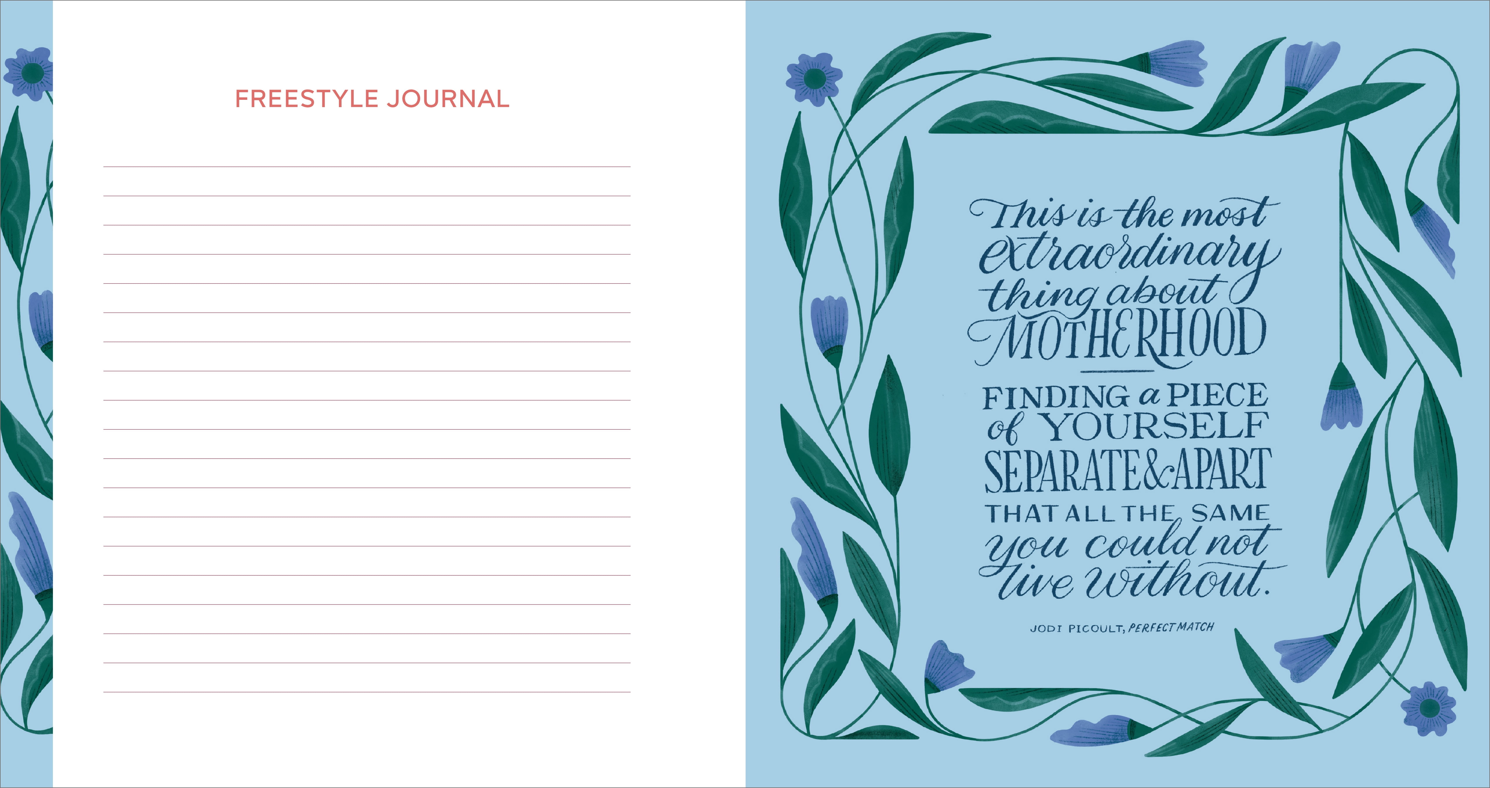 The First-Time Mom's Pregnancy Journal: Monthly Checklists, Activities, & Journal Prompts (Spiral Bound)