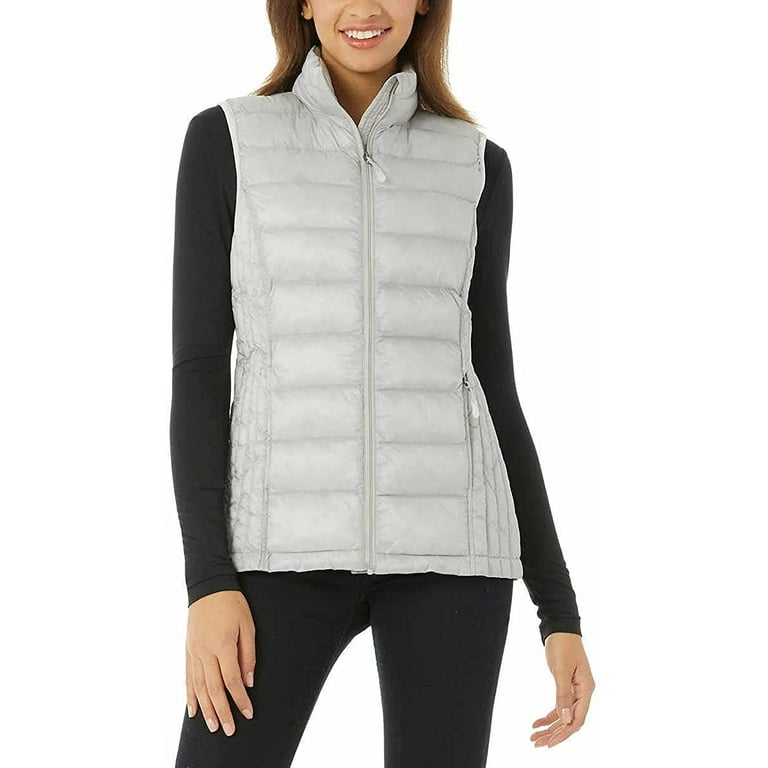 32 degrees womens vest 2025