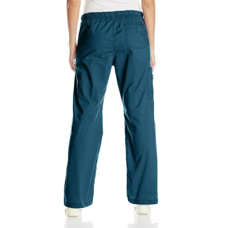 

WonderWink WonderFLEX 5108-Faith Multi-Pocket Cargo Scrub Pant