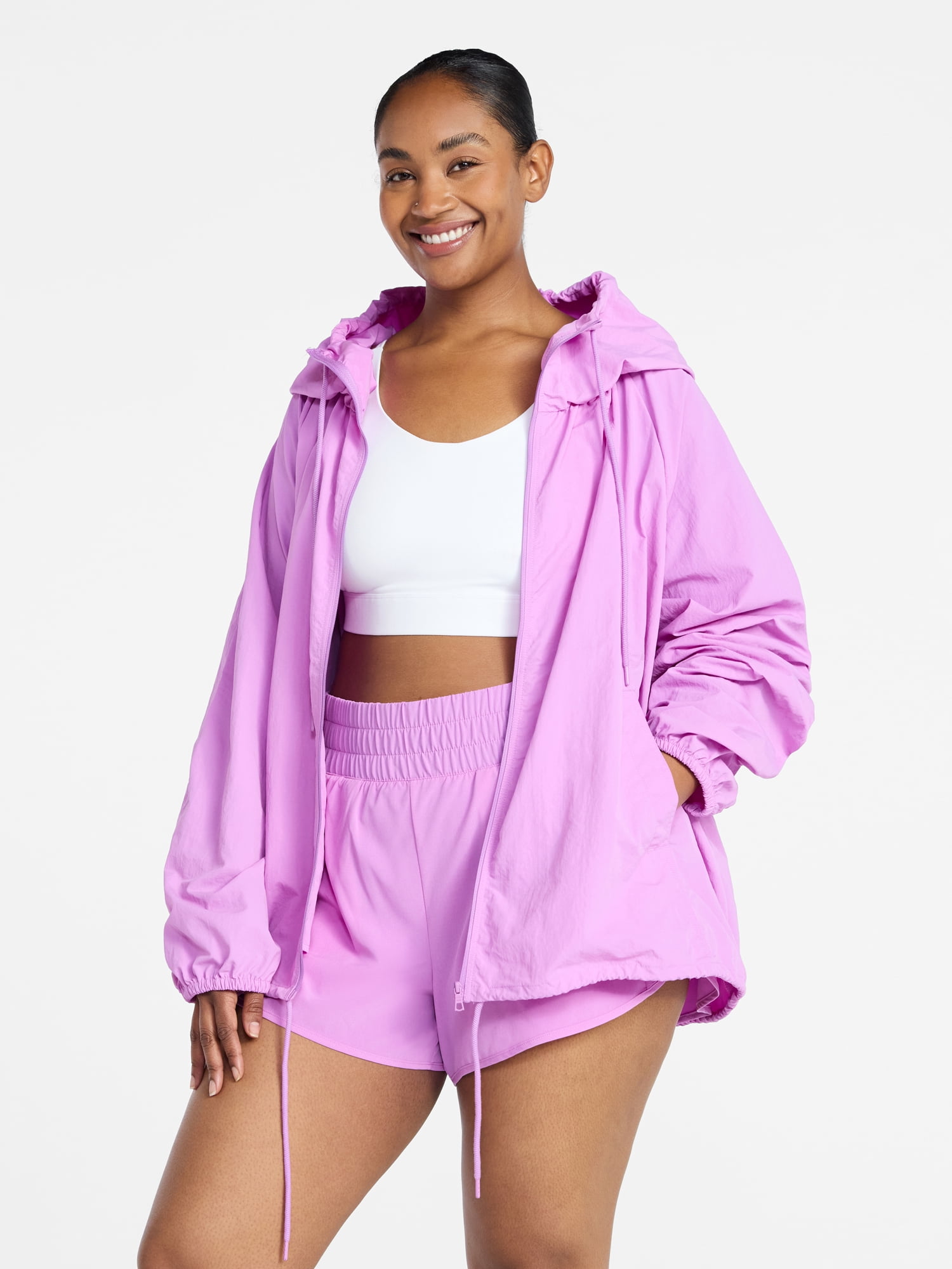 Avia Women's Outdoor Jacket, Sizes XS-XXXL