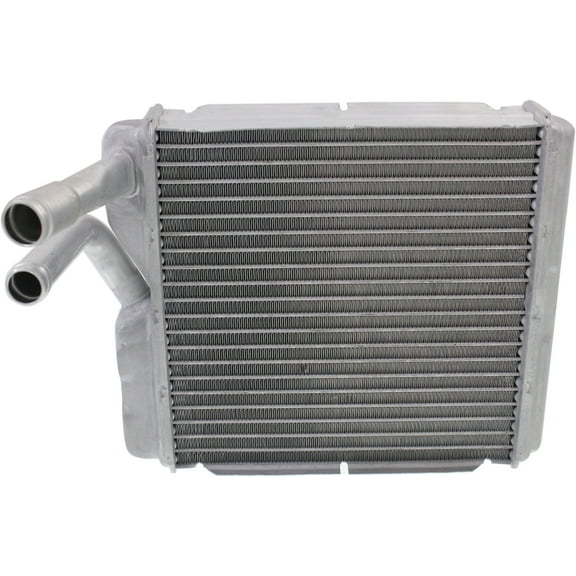 Heater Core Compatible with GMC C/K SERIES PU 1973-1987 / BLAZER 1973-1991 Front Unit with A/C