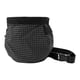 thumbnail image 2 of Bolsa de magnesio para escalada Bolsa de transporte de magnesio para hombres y mujeres Cinturón ajustable para la cintura para Negro, 2 of 8