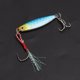 thumbnail image 3 of 5 uds 7g Señuelos de Pesca VIB cebos duros de Metal aparejos de pesca de hierro para pesca de agua dulce y agua salada, 3 of 8