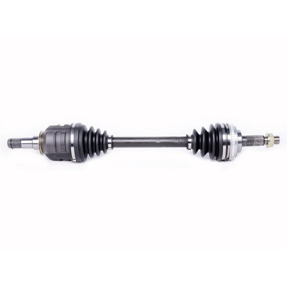 Bodeman Front Left CV Axle Half Shaft Assembly for 1994-1998 1999 Toyota Celica GT 2.2L - #TO-8-8516A