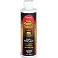 thumbnail image 2 of YANI -Imperial Glass Cleaner Conditioner For Wood, Pellet Stoves Soot Remover 8Oz New!, 2 of 3