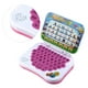 thumbnail image 5 of ComputerAdora Portátil Educativa Para Niños, Mácina de Aprendizaje de Idiomas Bilingüe Inteligente, Enseñanza del Alfabeto, Juegos de Música, Juguete para Bebés y Niña, 5 of 7