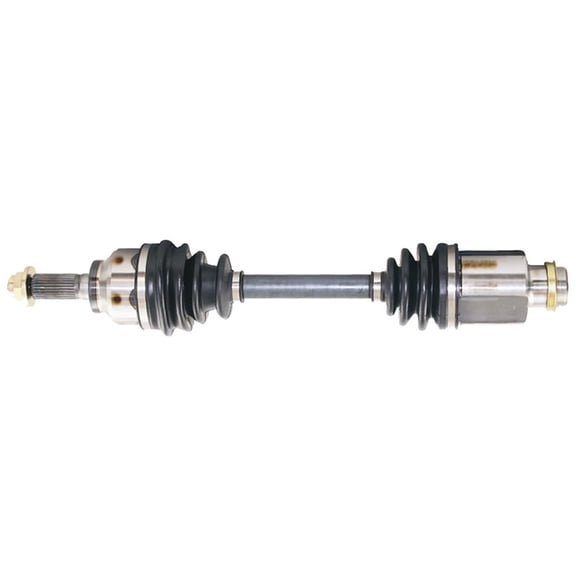 For Mazda 3 2004 2005 Front Right Passenger Side CV Axle Shaft - BuyAutoParts