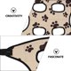thumbnail image 3 of Restricciones de gato de hamaca para gatos para preparar una honda de preparación para perros para recortar uñas, 3 of 6