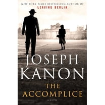 The Accomplice : A Novel (Hardcover)
